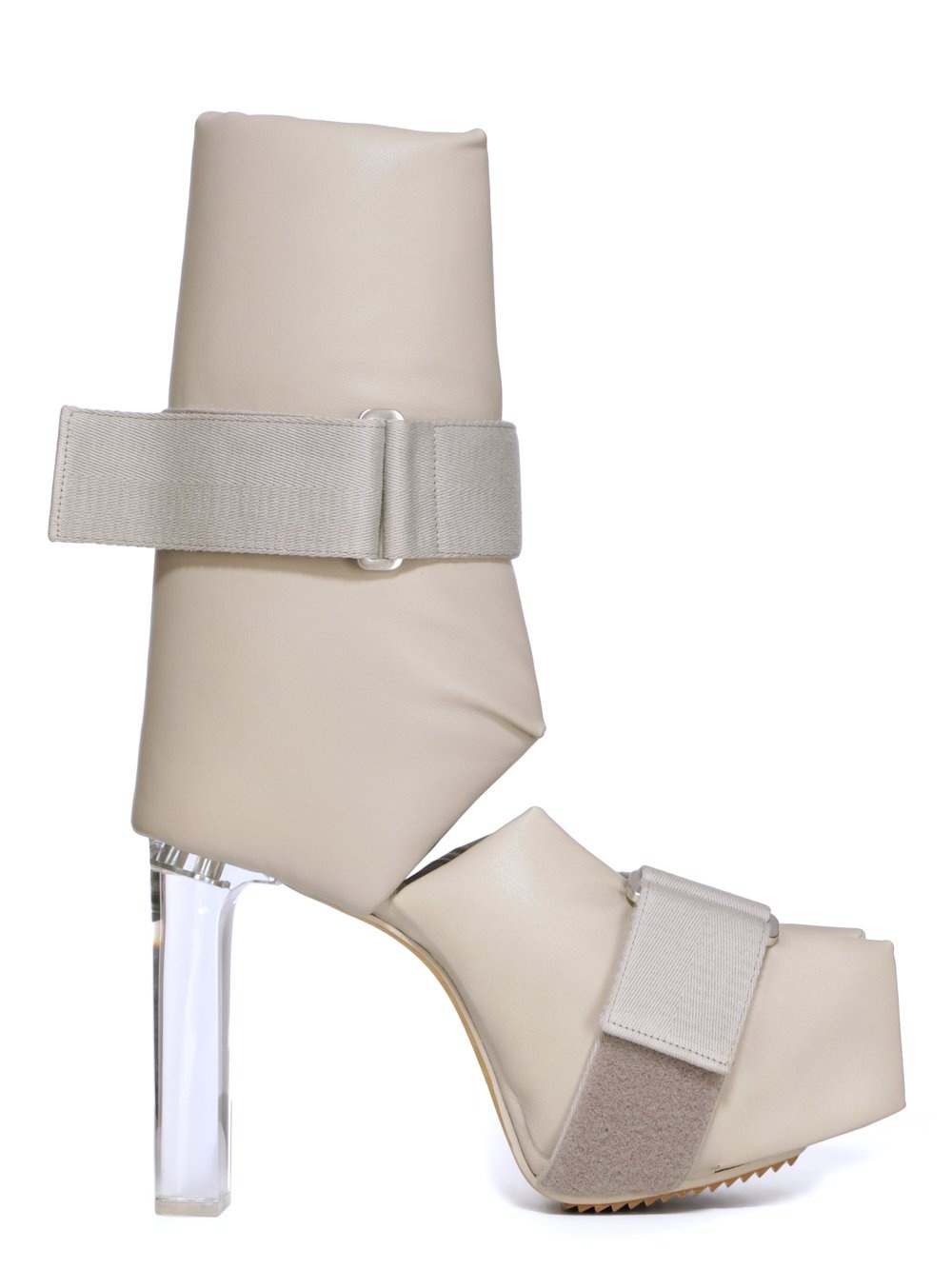 BOOTS - 1
