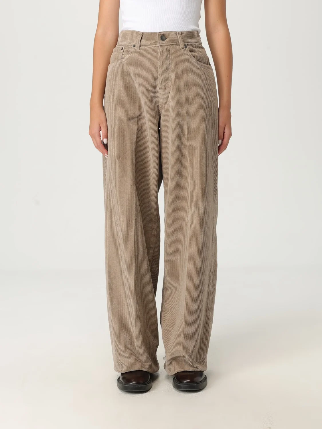 Jeans woman Haikure - 1