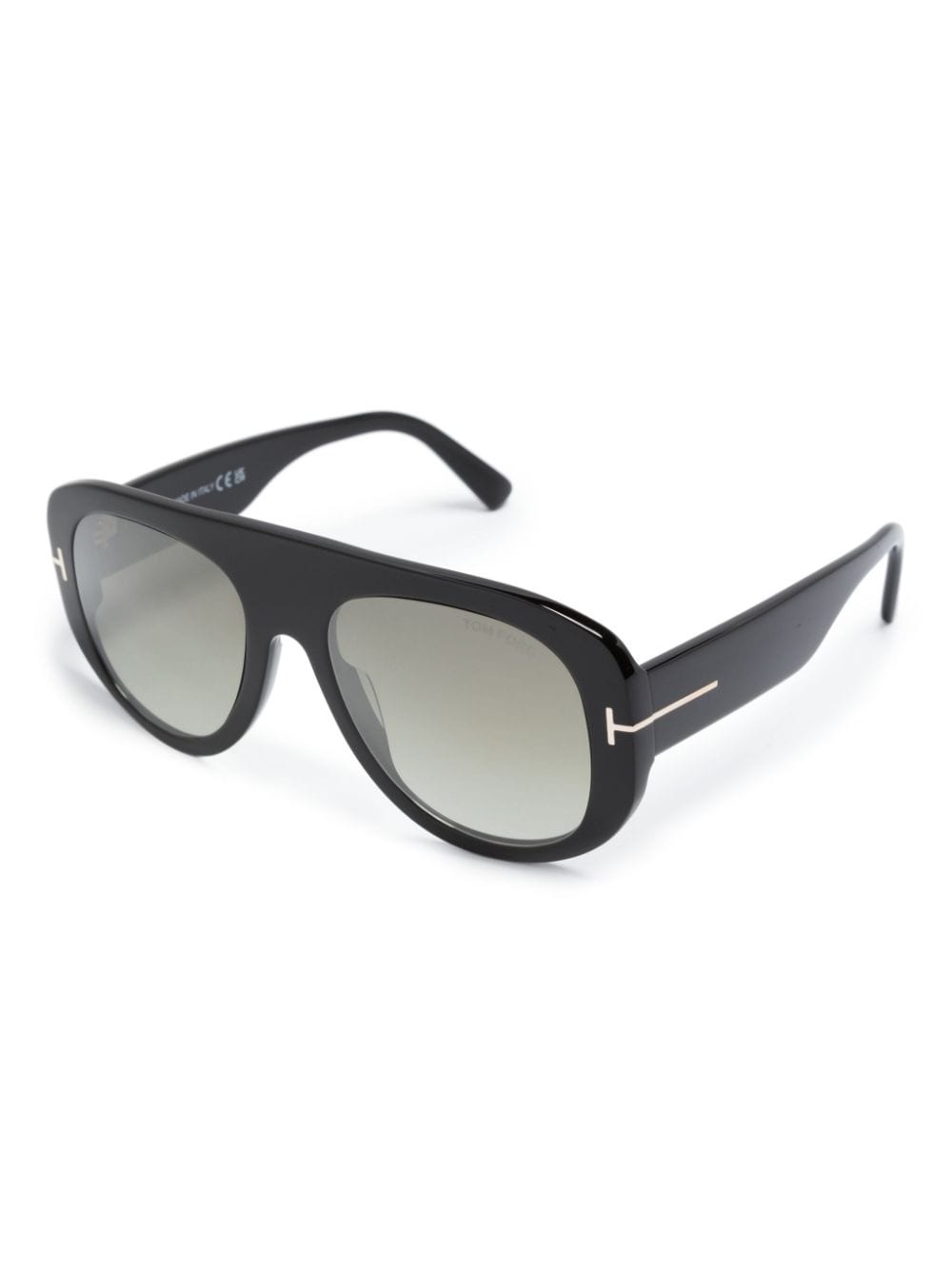 TF1078 Cecil Sunglasses - 2