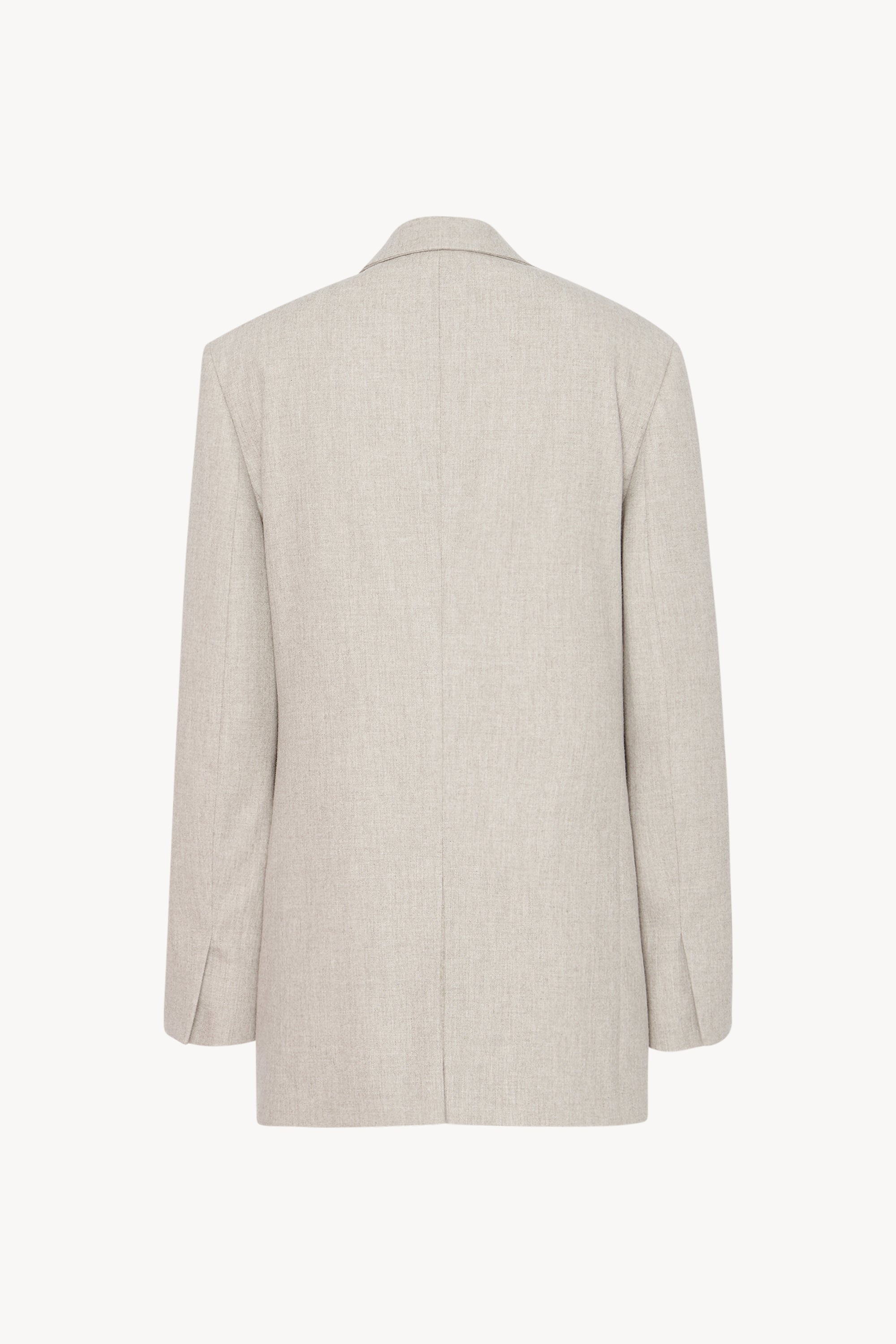 Vermont Jacket in Wool and Cashmere - 2