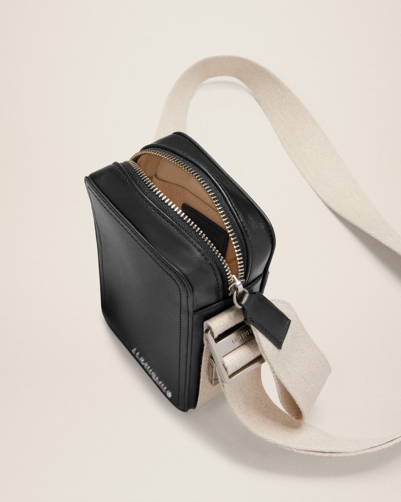 JACQUEMUS Le Cuerda Vertical outlook
