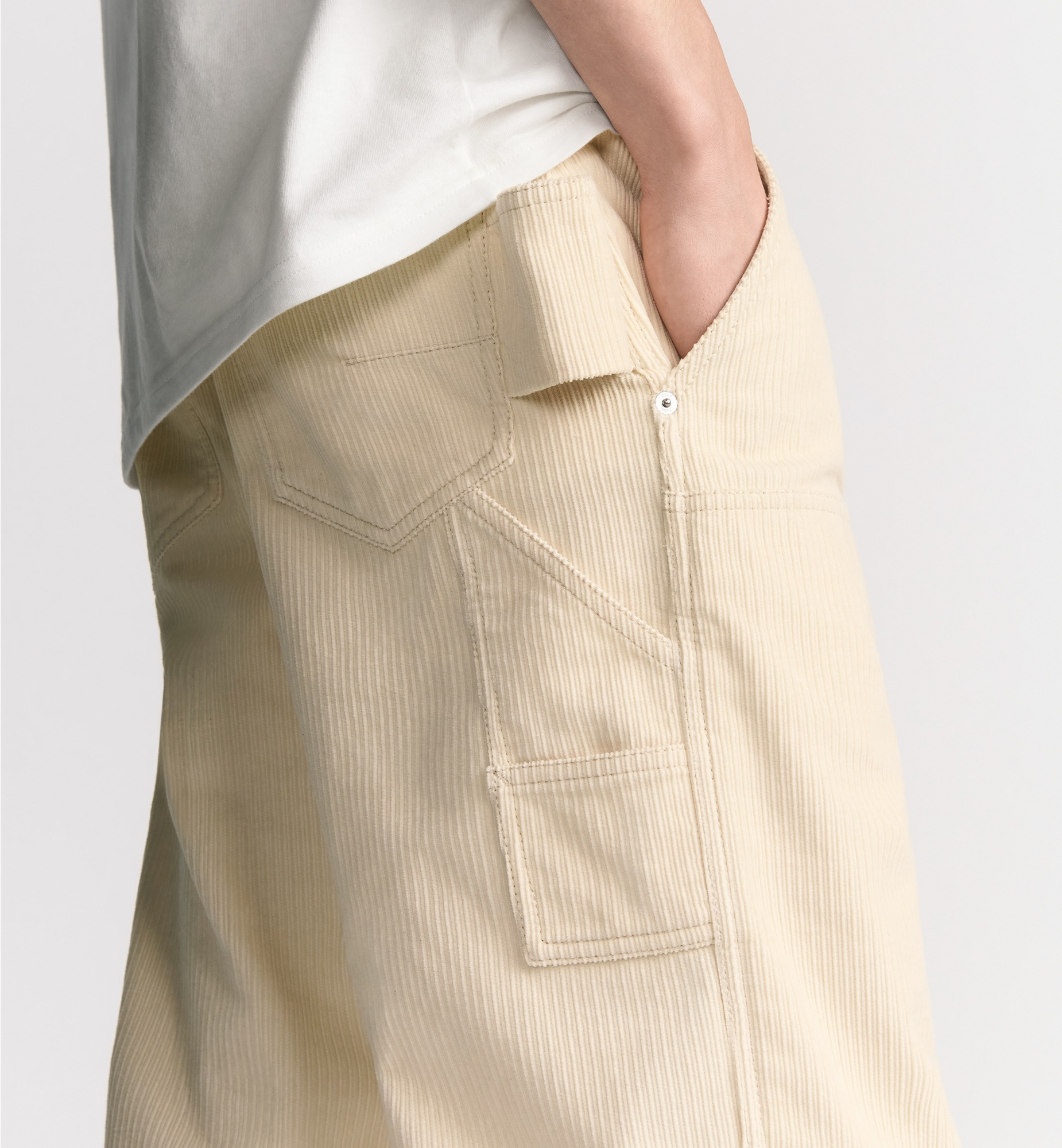 Diorling Carpenter Jeans - 4