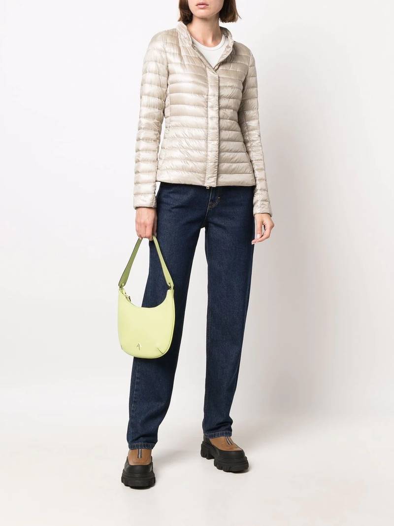 Herno Ultralight puffer jacket outlook