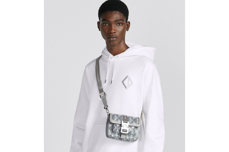 Mini Dior Hit The Road Bag 7