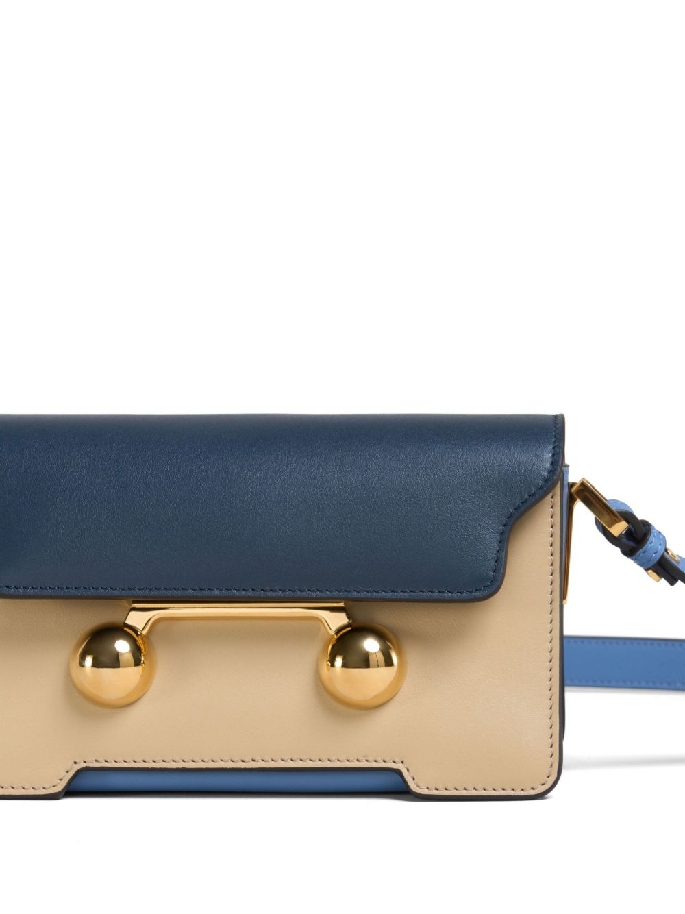 Trunkaroo shoulder bag - 4