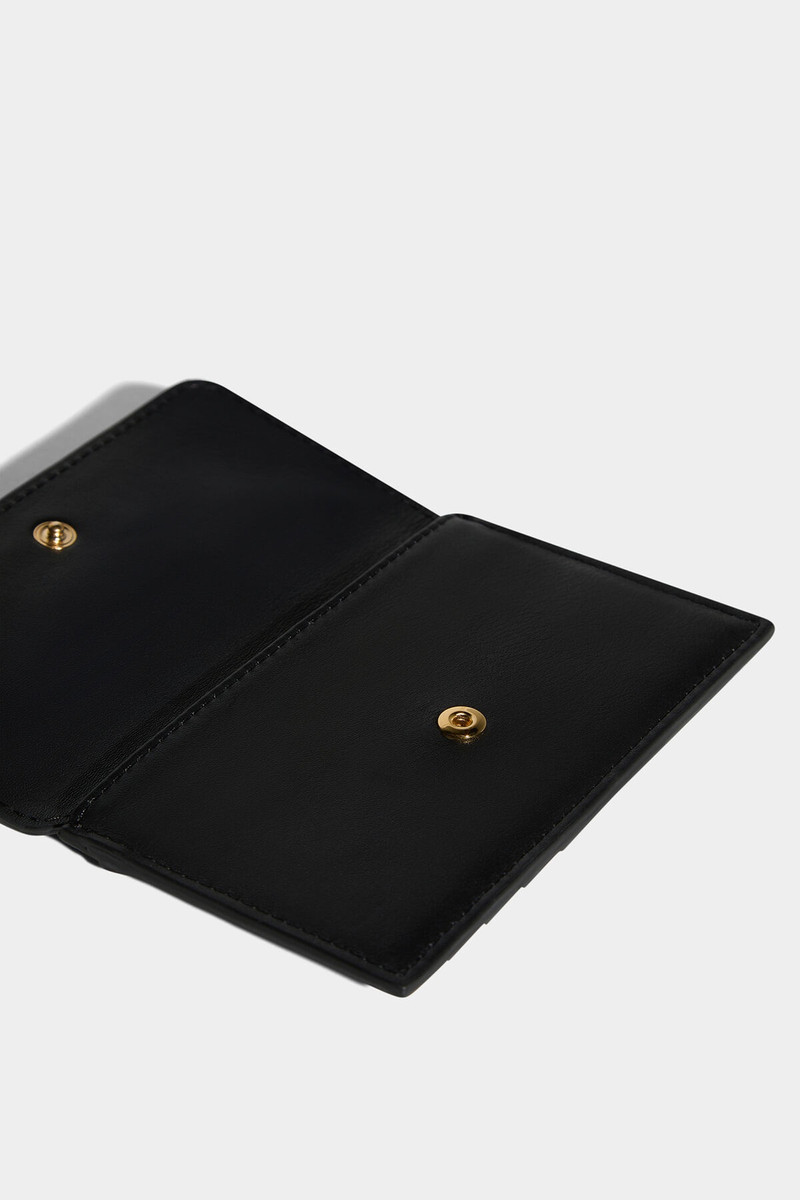 D2 STATEMENT CREDIT CARD HOLDER 5