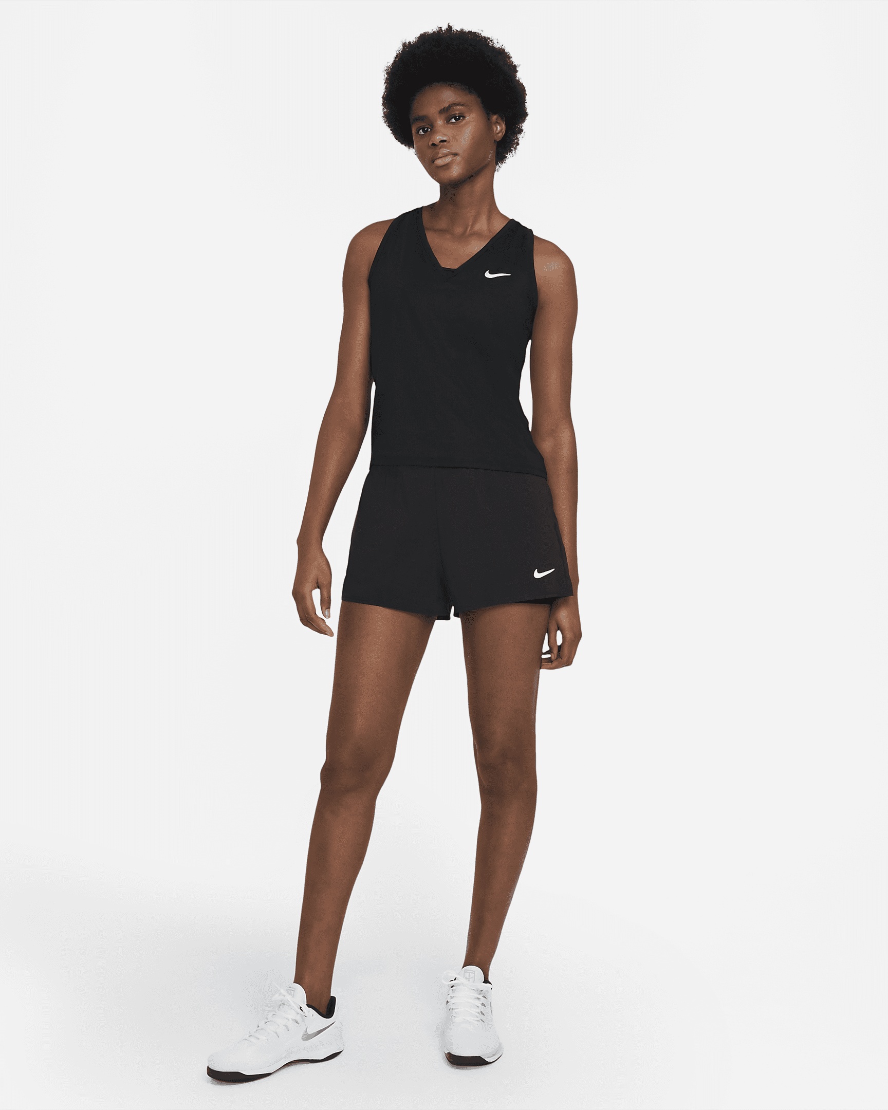 NikeCourt Victory Women's Tennis Tank - 5