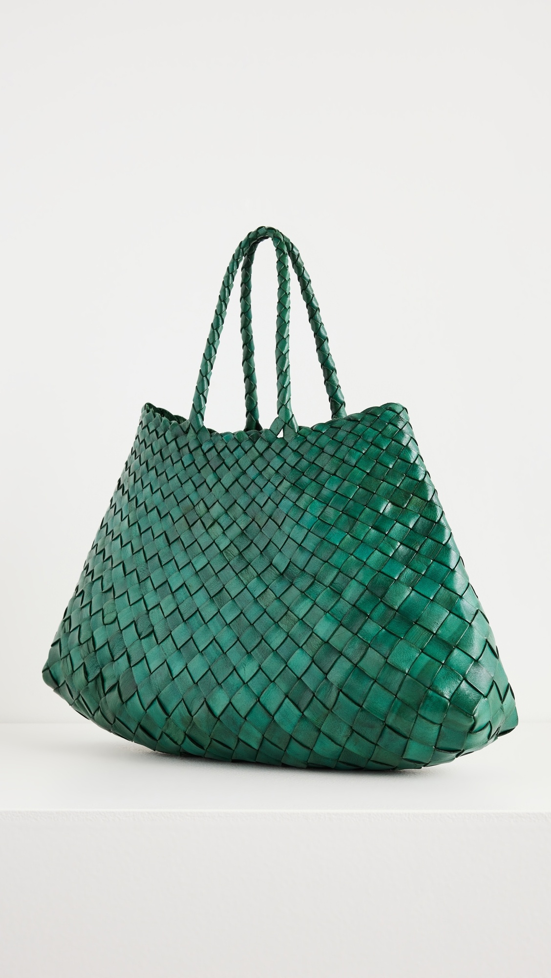 Santa Croce Small Tote - 3