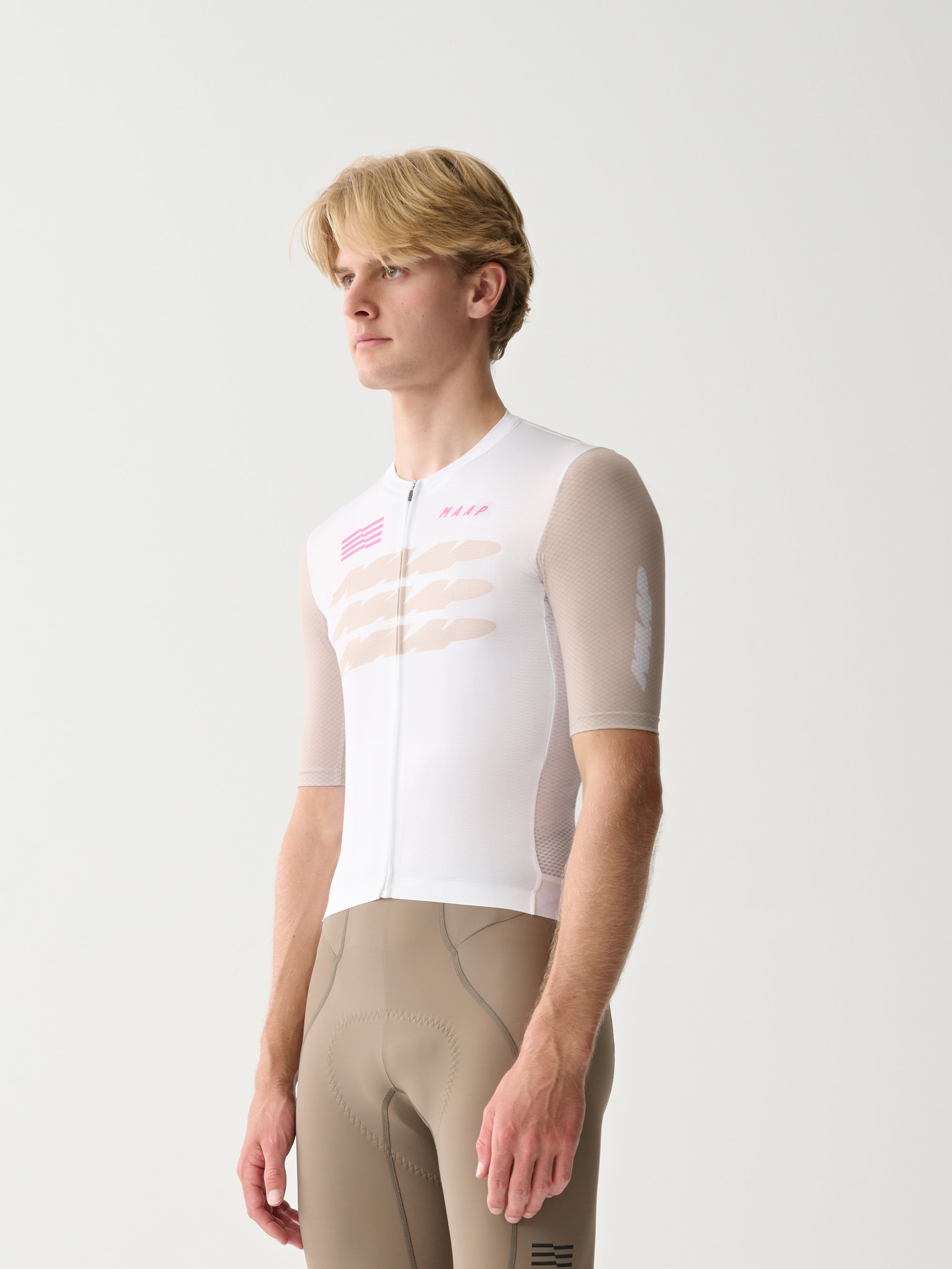 Eclipse Pro Air Jersey 2.0 - 2