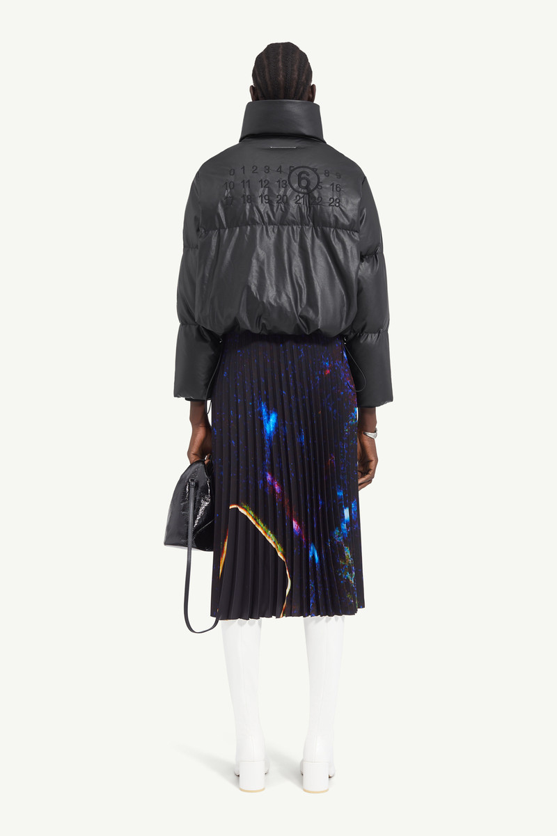 Puffer jacket 3