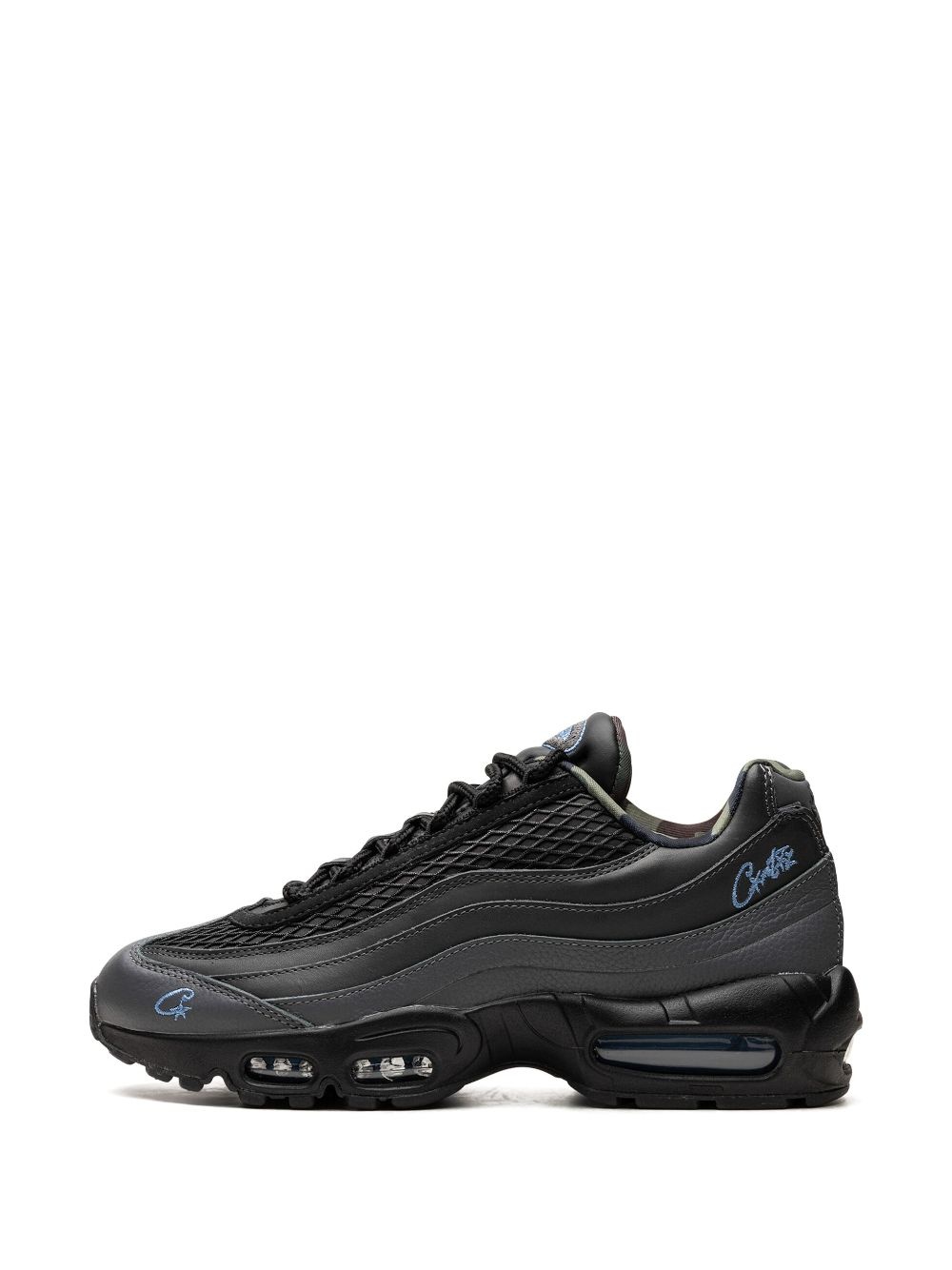 Air Max 95 "Corteiz- Gridiron" sneakers - 5