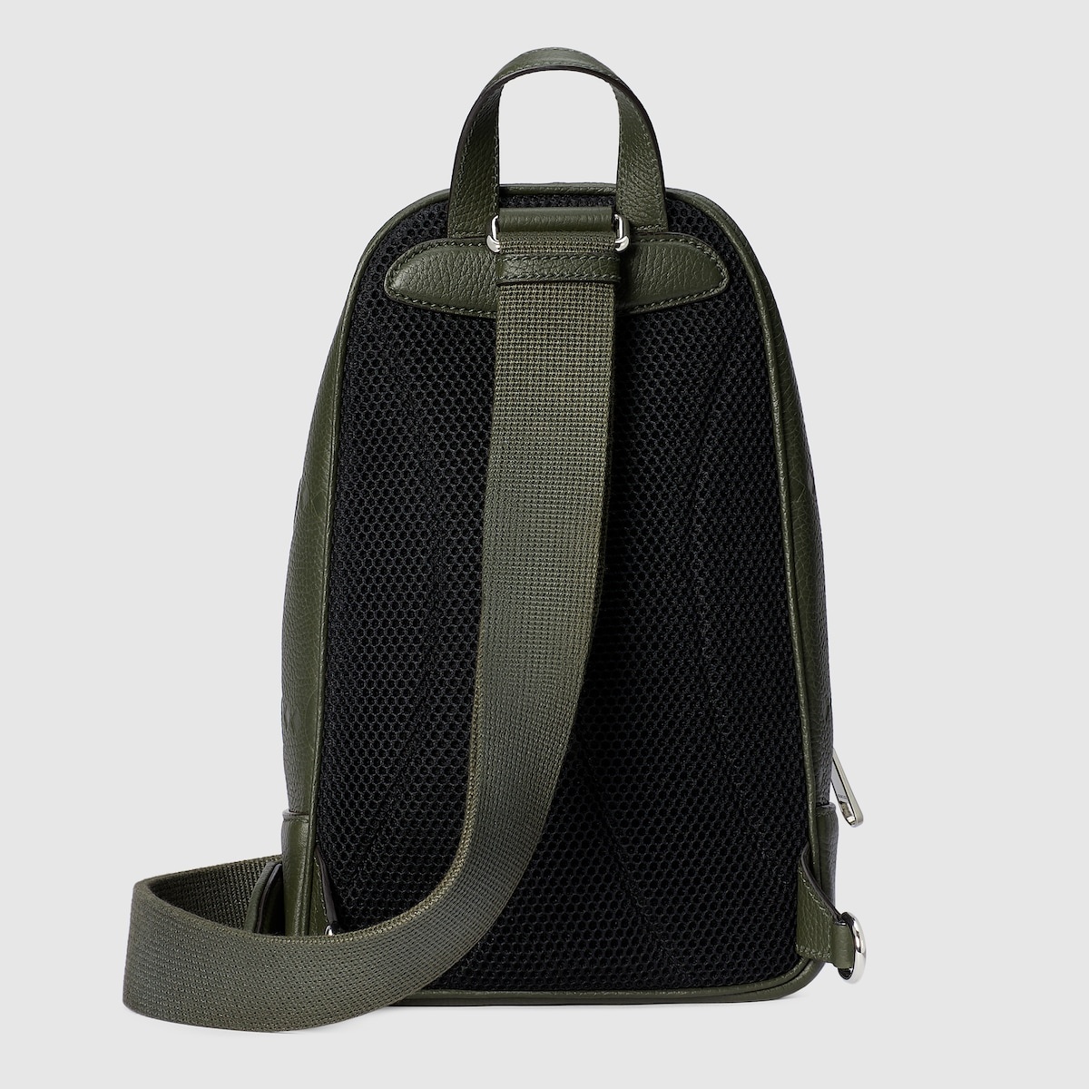 Jumbo GG crossbody bag - 4