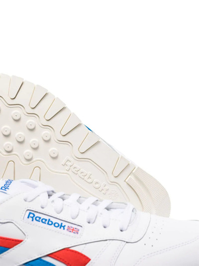 Reebok Classic leather sneakers outlook