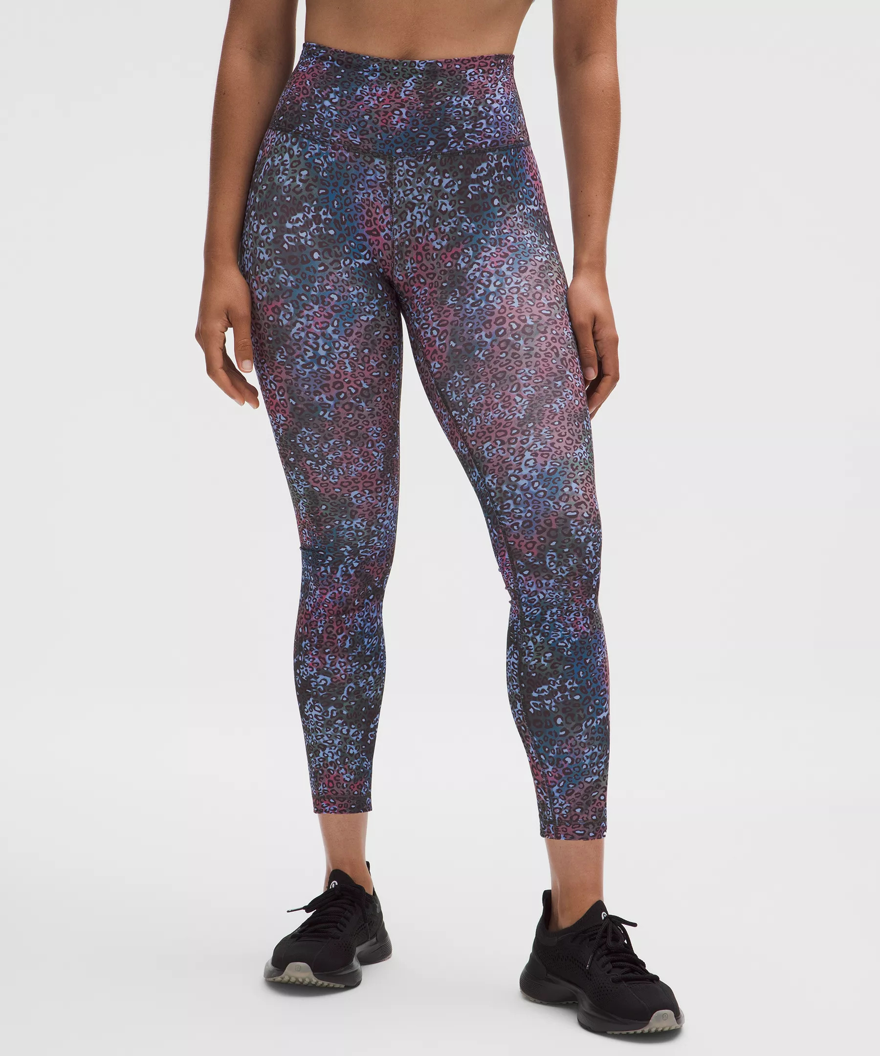 Wunder Train Contour Fit High-Rise Tight 25" - 2