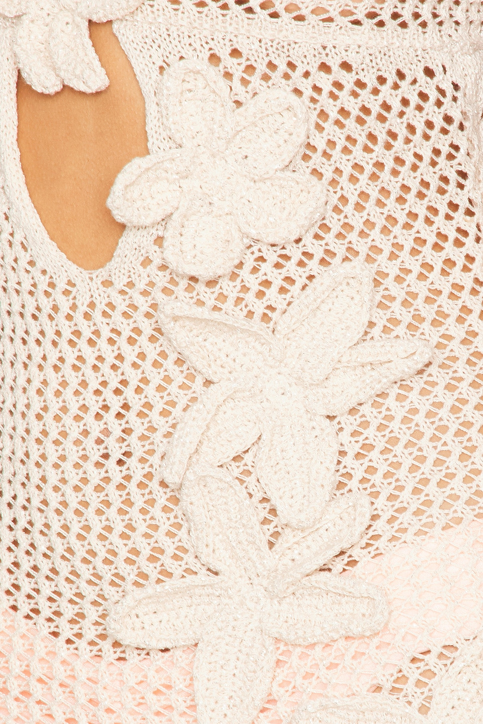 Hilsa Maxi Dress - 5