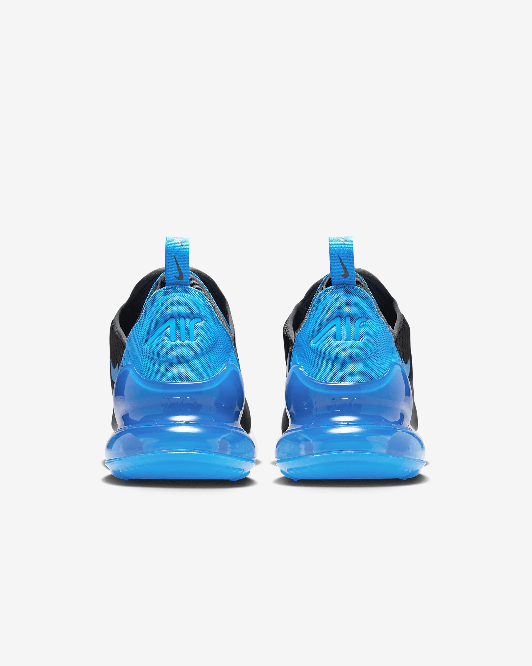 Nike Men's Air Max 270 Shoes - 6