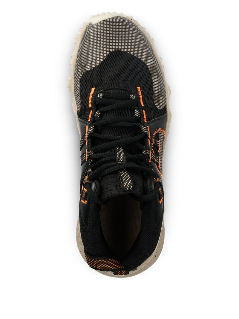 Charged Maven Trek high-top sneakers 3