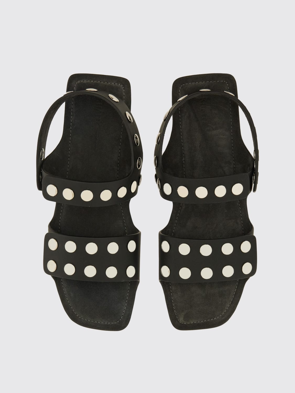 High heel shoes woman Khaite - 4