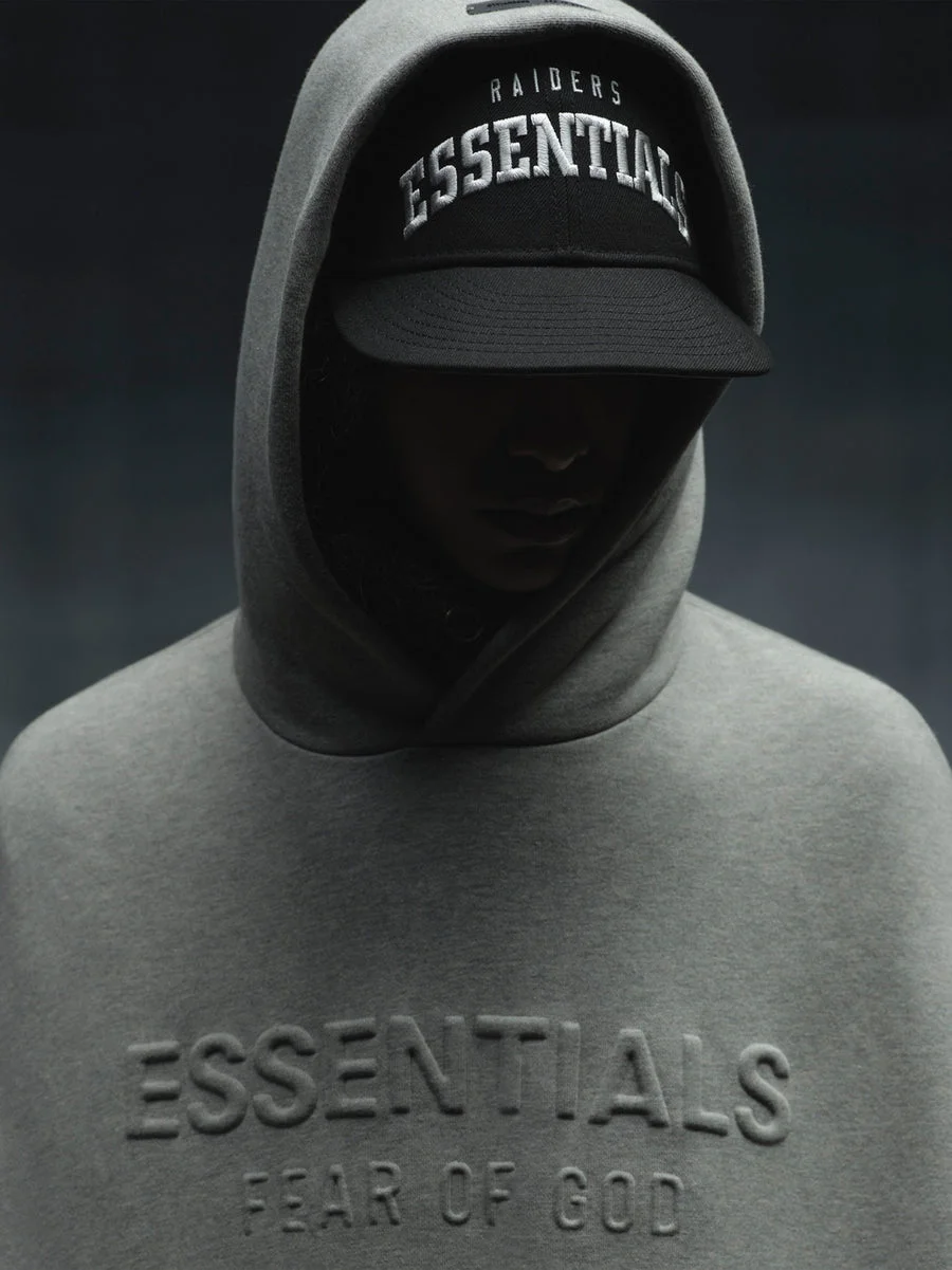 Raiders 9Fifty RC Snapback - 1