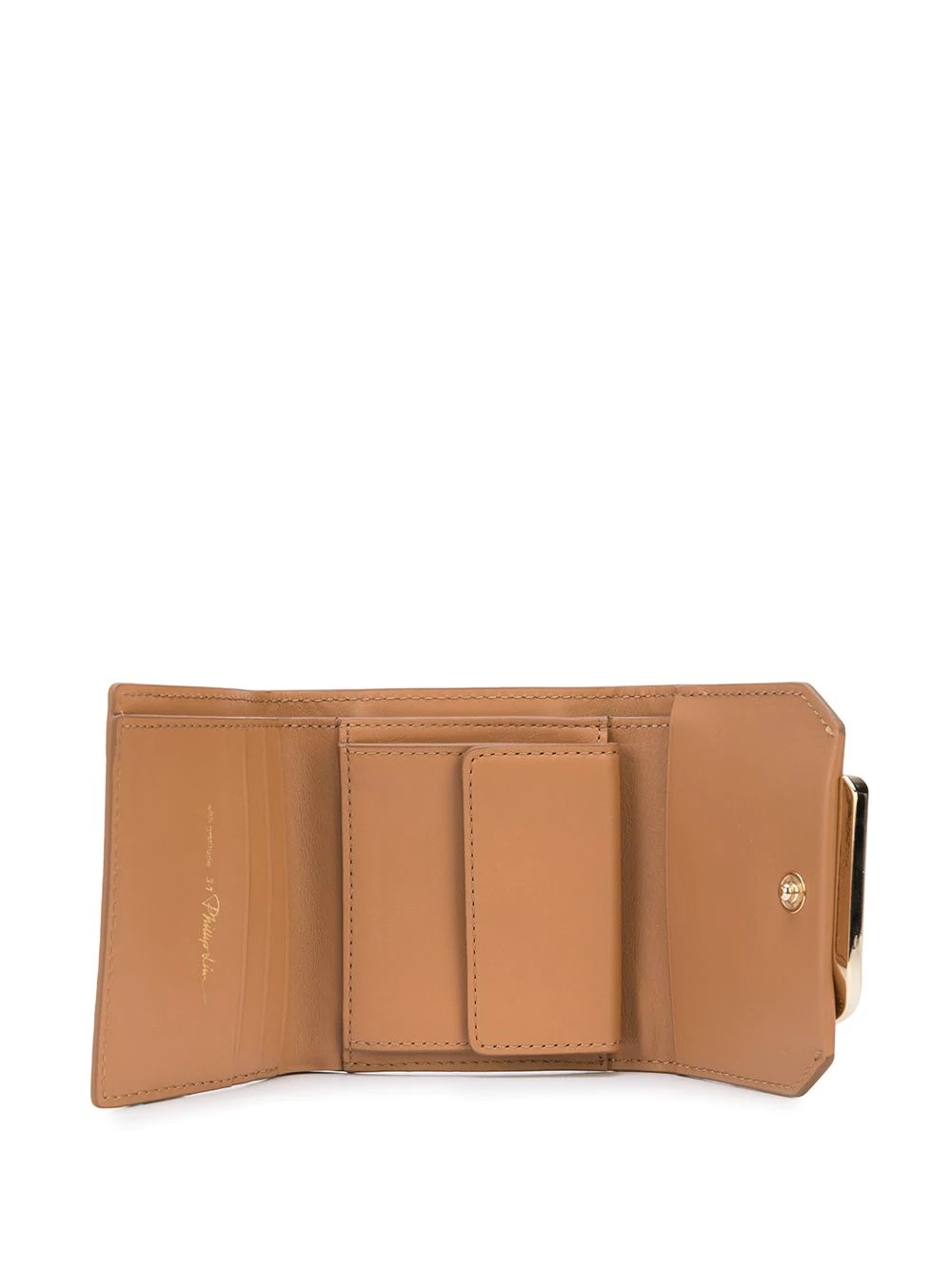 Alix flap wallet - 3