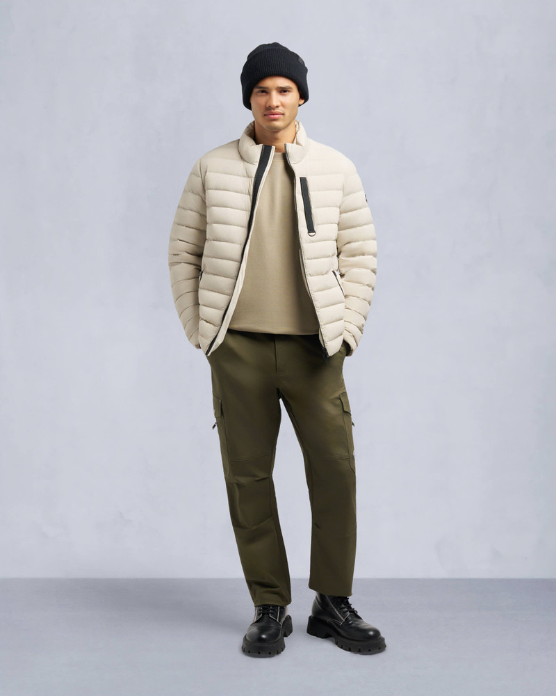 MOOSE KNUCKLES LAKI JACKET outlook