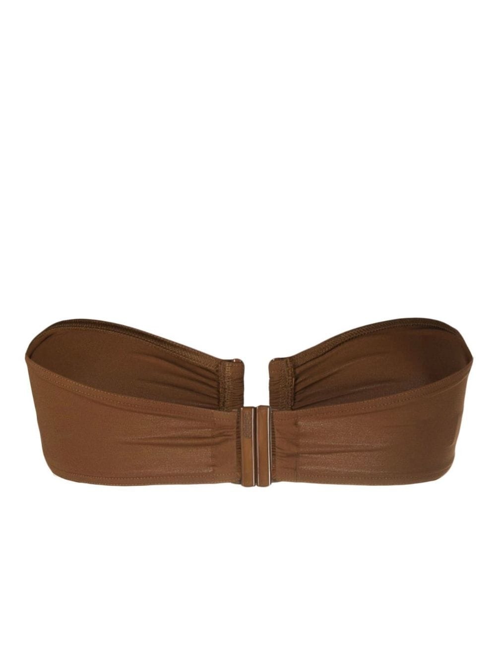 Show bandeau bikini top - 2