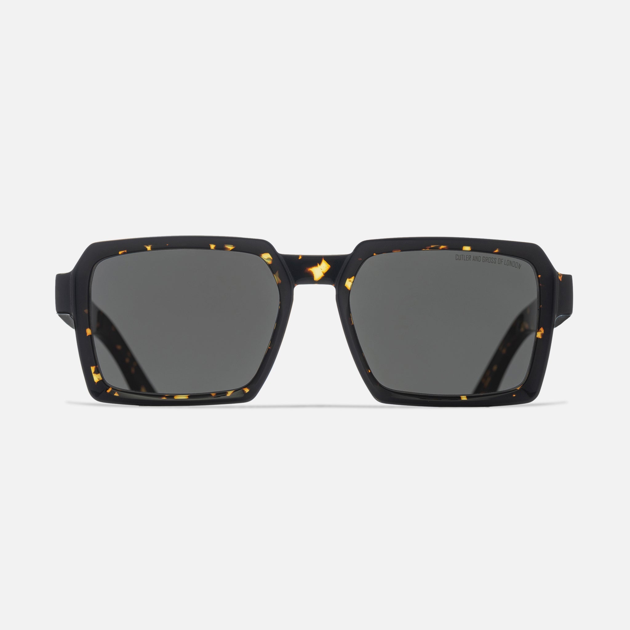1385 SQUARE SUNGLASSES - 3