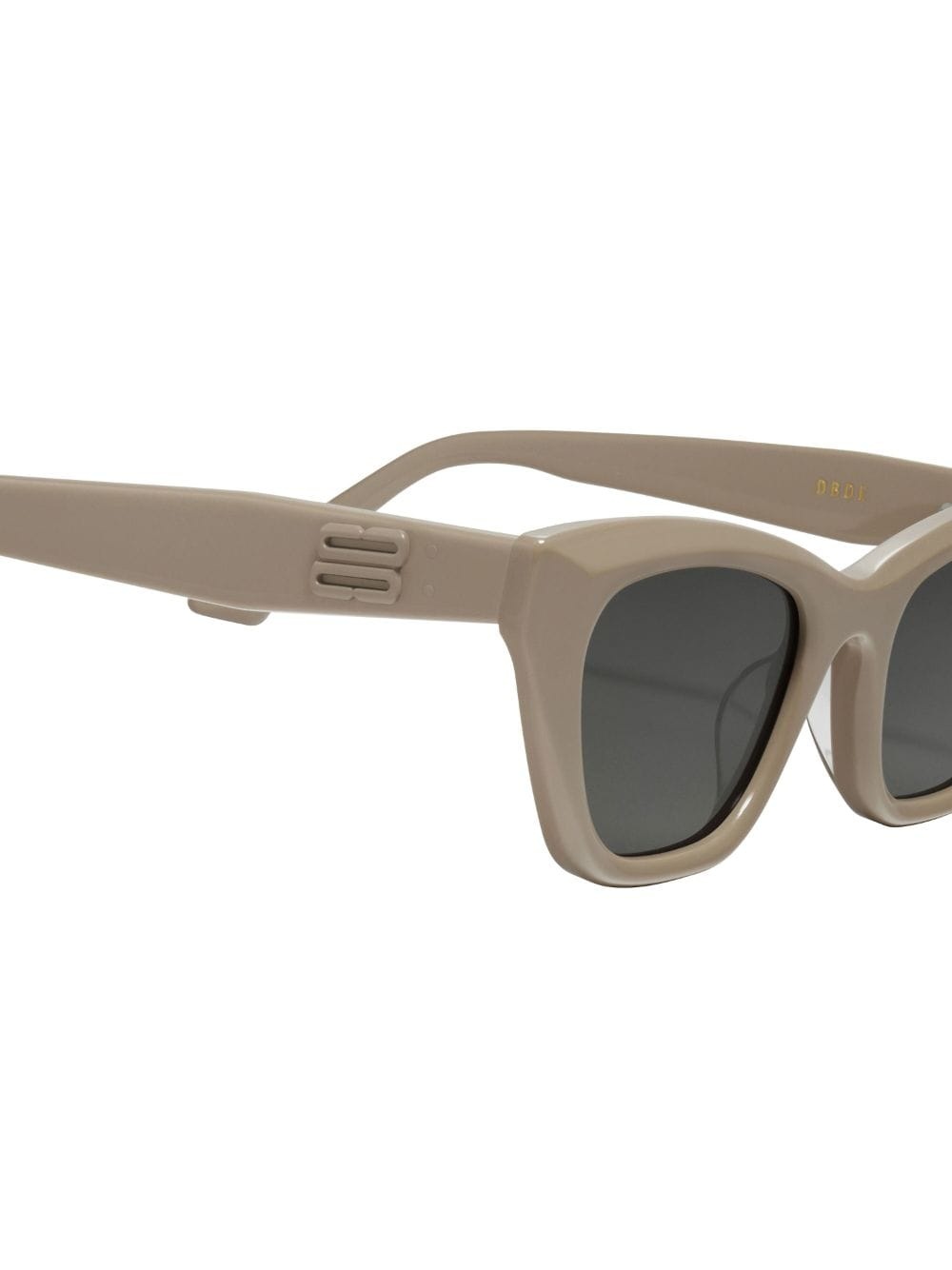 Oboe BE1 cat-eye sunglasses - 4