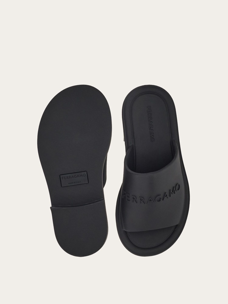 SLIDER WITH 3D LOGO - 6