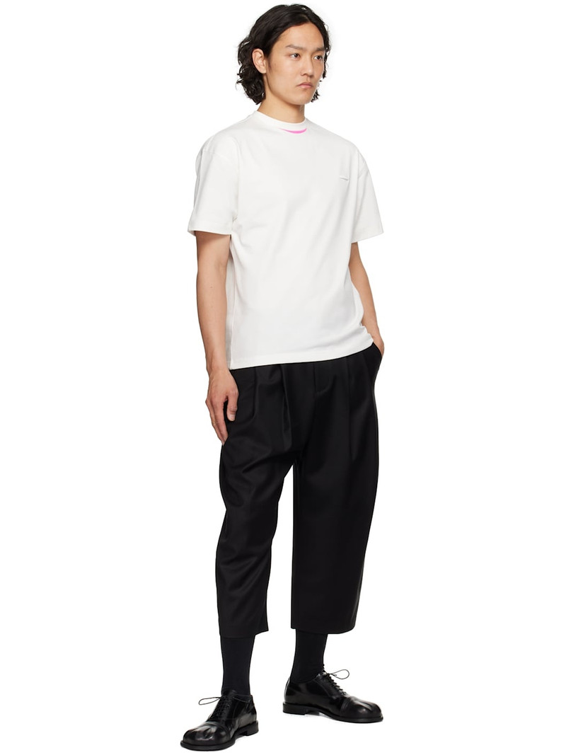 ADER error White 0109 T-shirt outlook