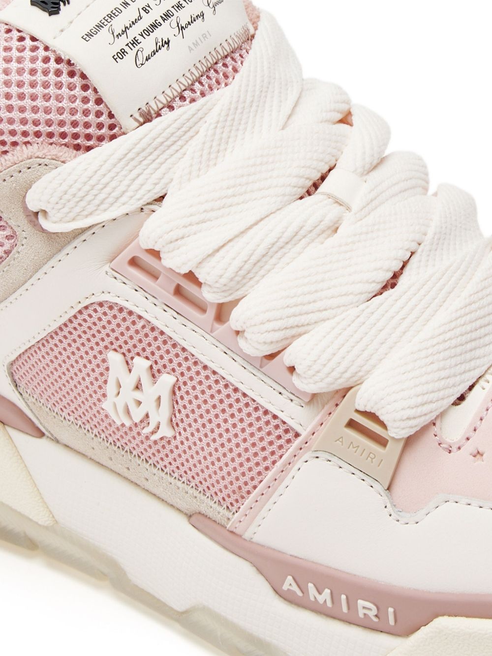 MA-1 sneakers - 4