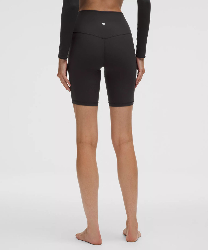 lululemon Align™ High-Rise Short 8" 3