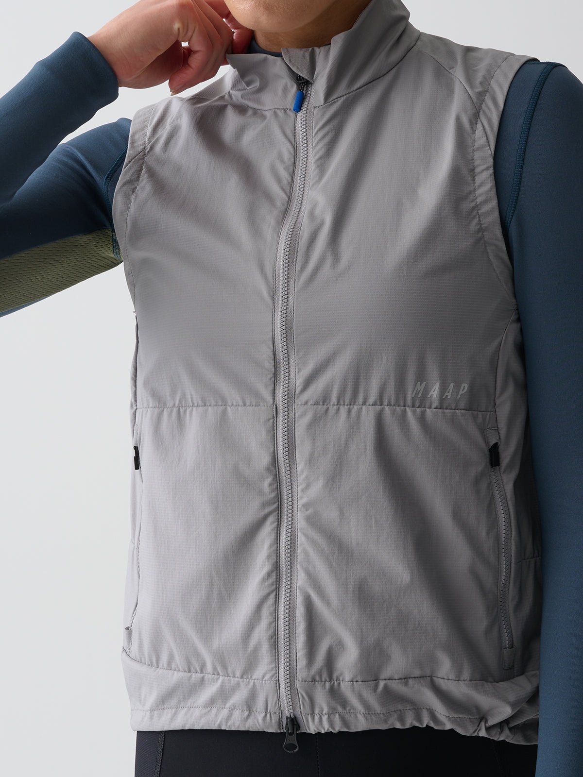 Women's Alt_Road™ Wind Vest - 6