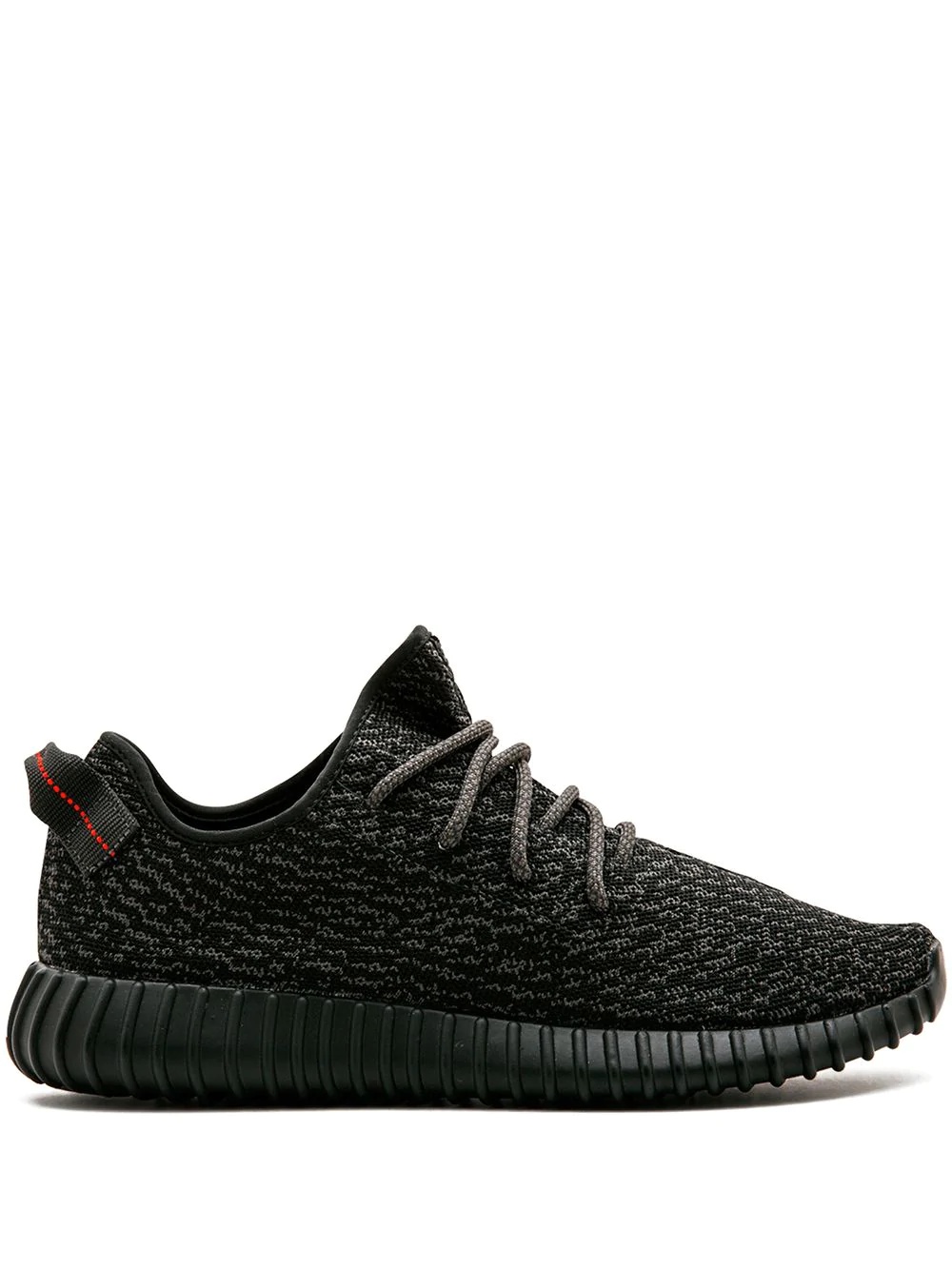 Yeezy Boost 350 "Pirate Black" sneakers - 1