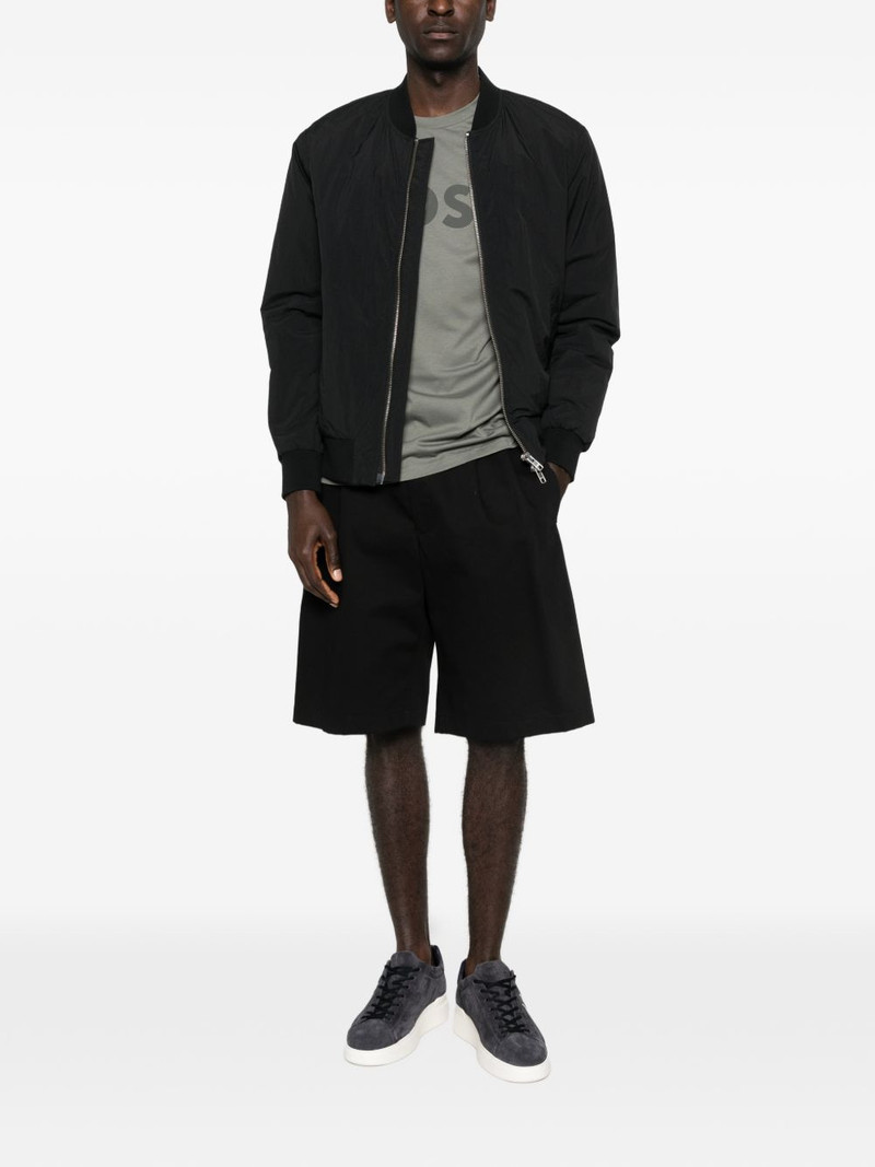 BOSS logo T-shirt outlook