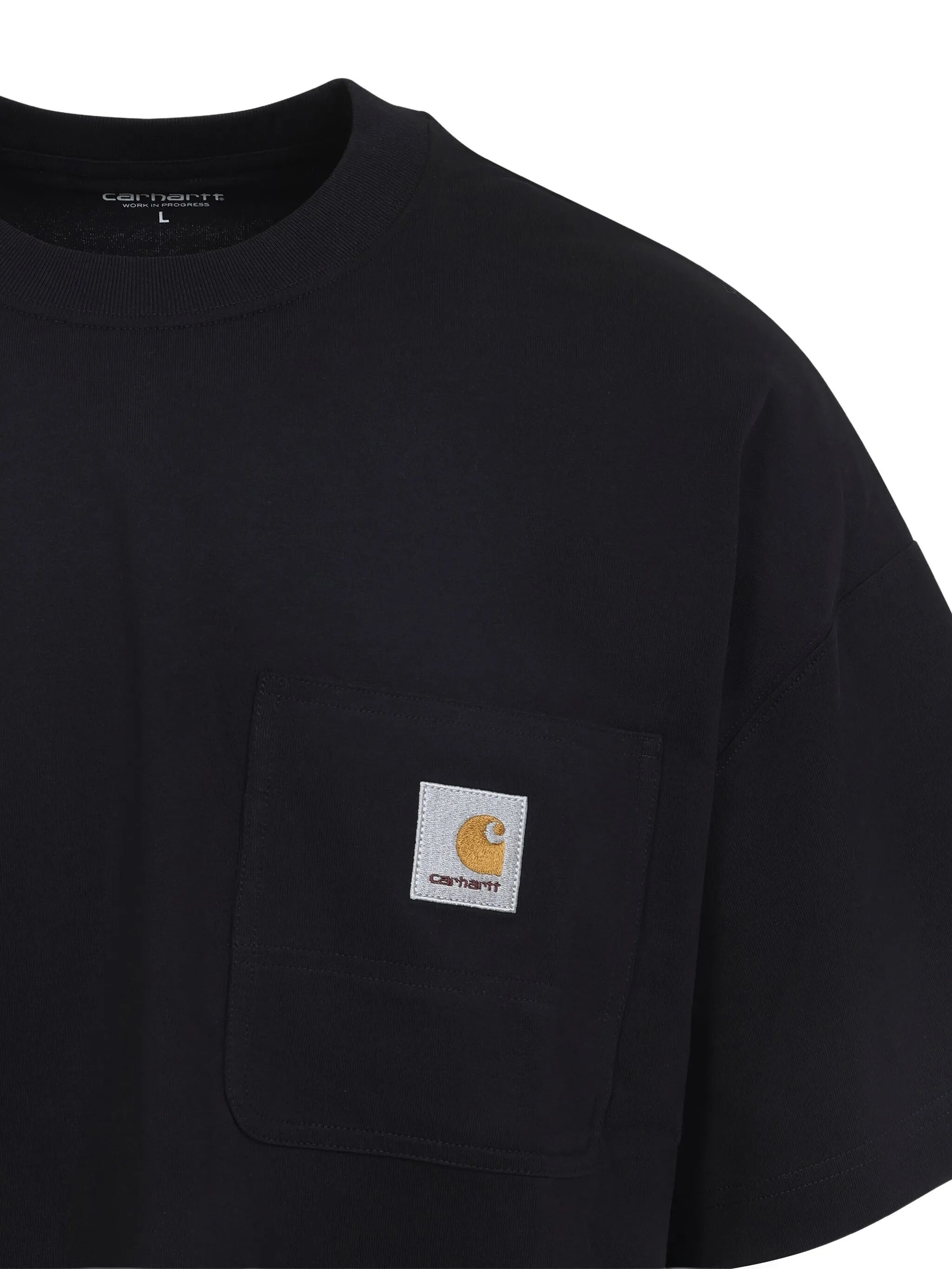 Carhartt Pocket-detail Short-sleeve T-shirt - 2