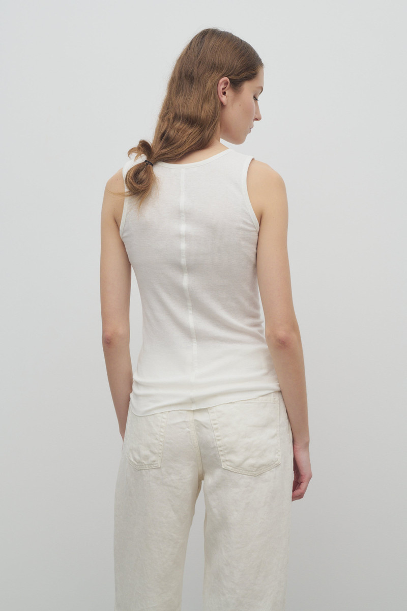 Mansel Top in Cotton 5