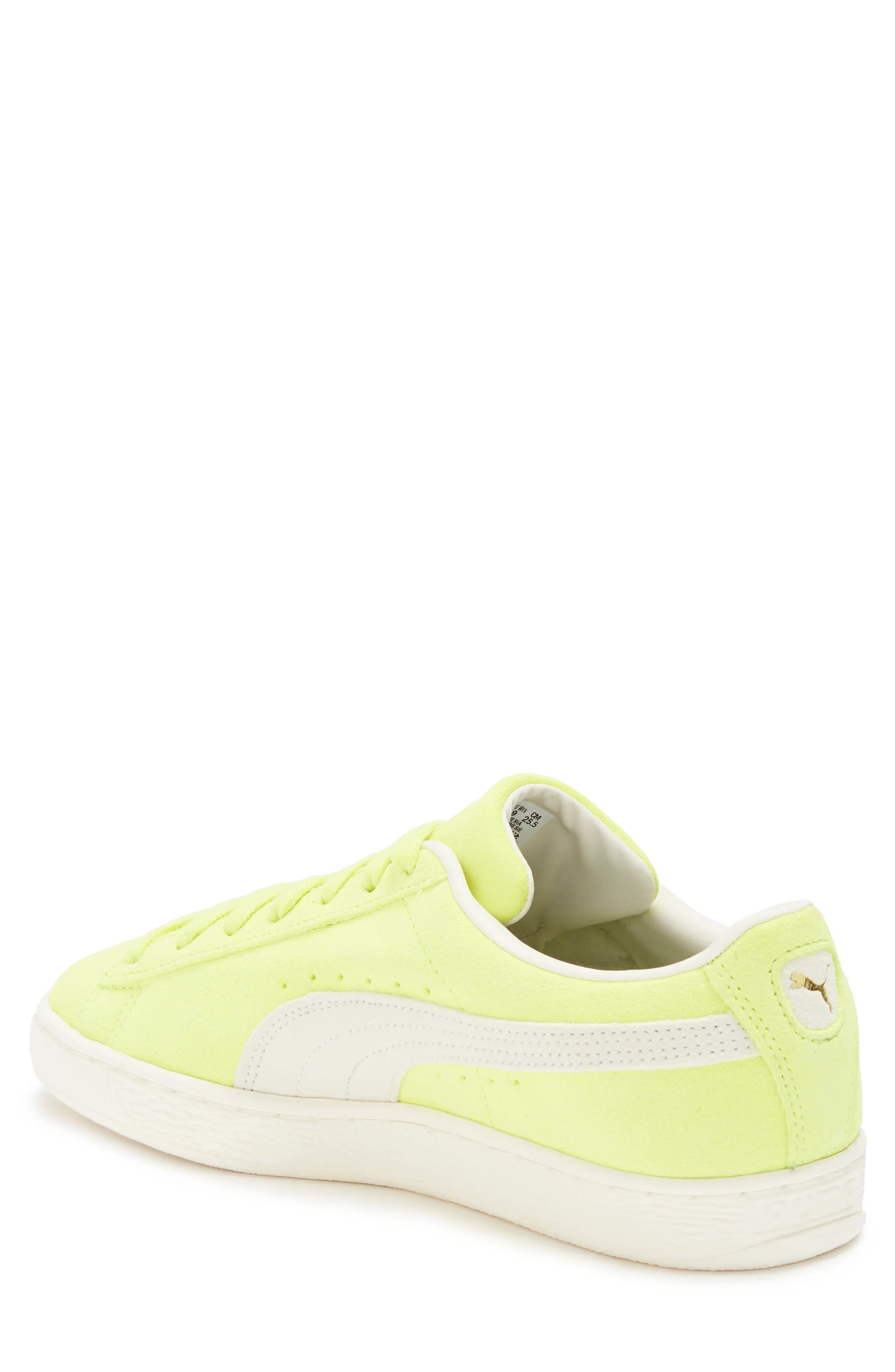 Neon Sneaker - 2