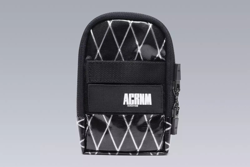 3A-MP1-FOIL Modular Peripheral Pocket Black 1