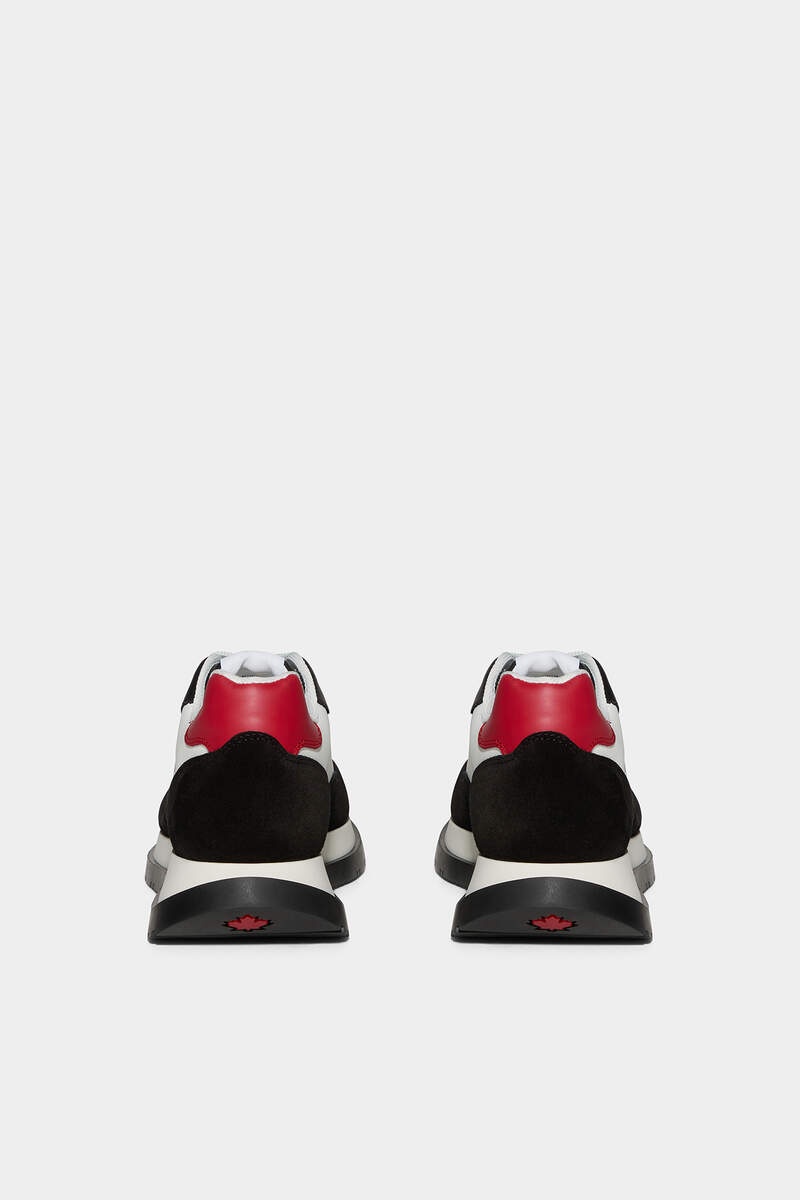 RUNNING SNEAKERS - 2