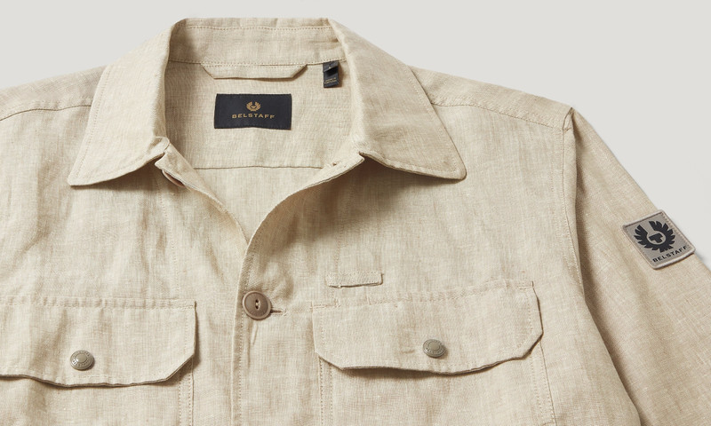FORGE JACKET 6