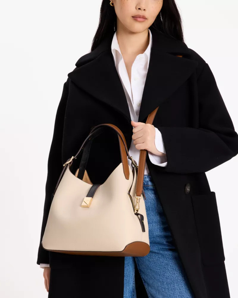 kate spade Deco Crossbody Tote Bag outlook