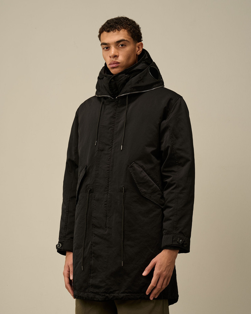 C.P. Company Micro Kei Explorer Parka outlook