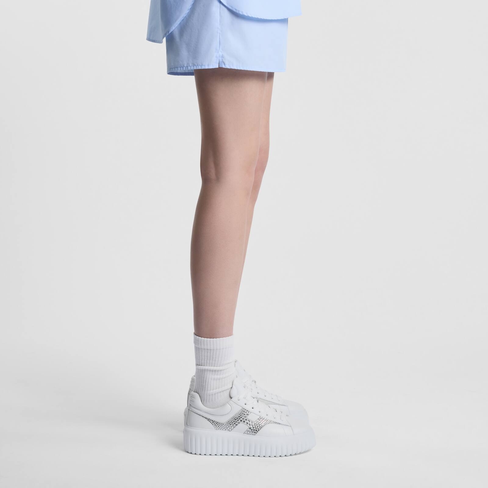Sneakers Hogan H-Stripes - 7