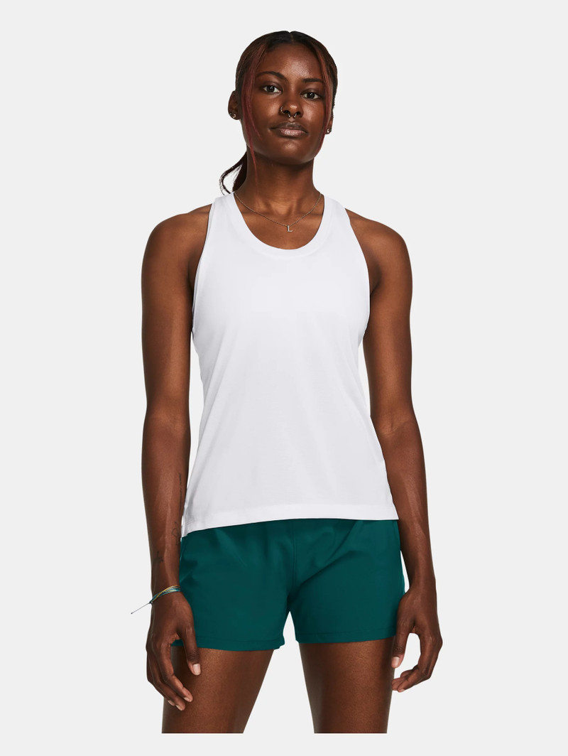 Under Armour Women's UA Launch Singlet outlook