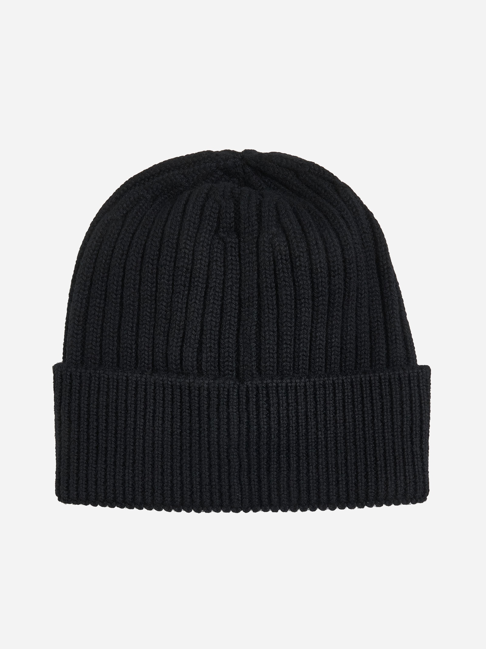 Logo wool beanie - 2