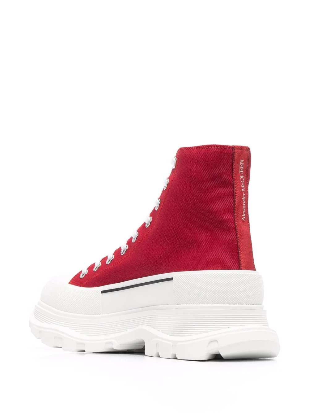 Tread Slick high-top sneakers - 3