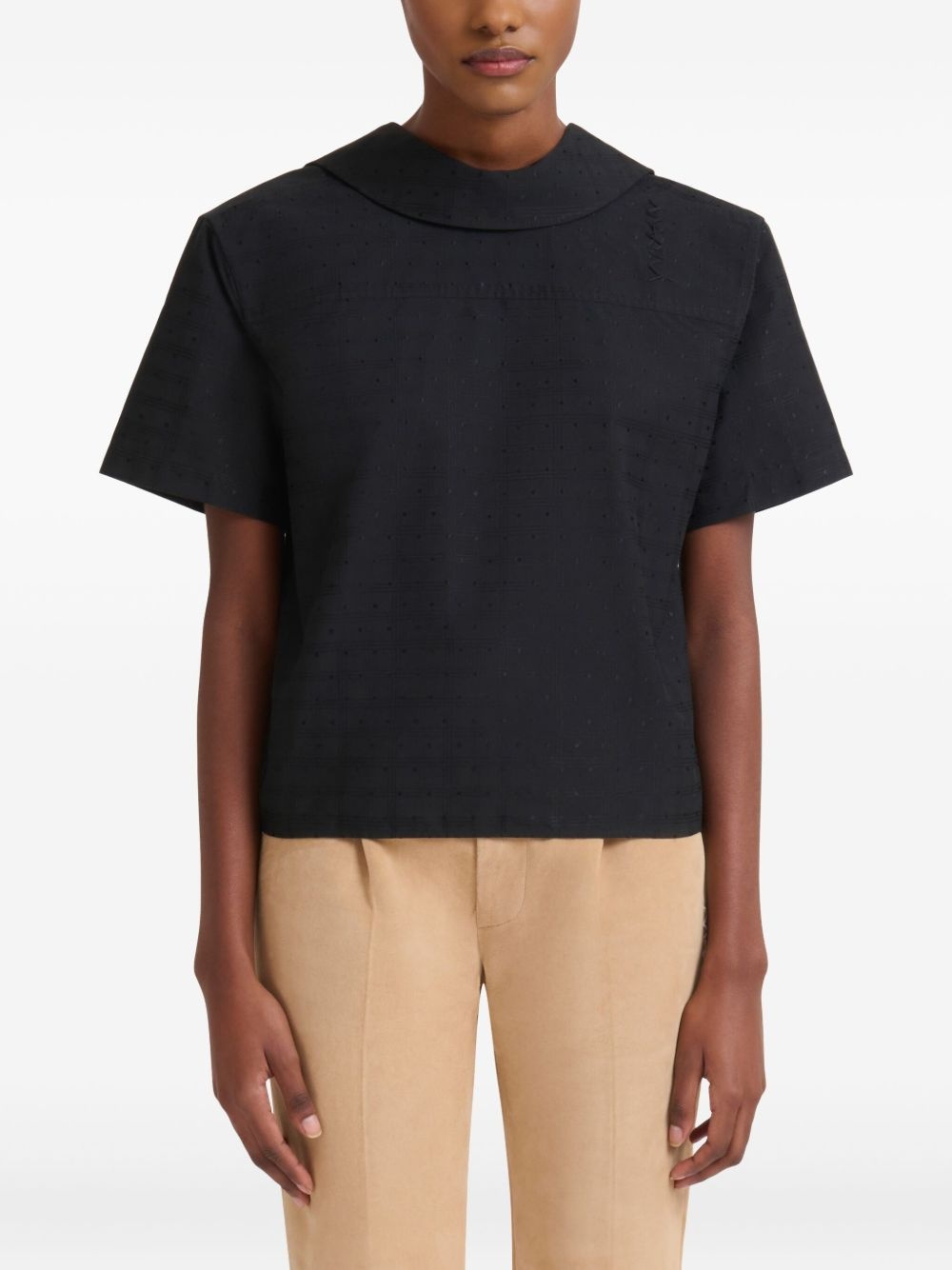 cotton shirt - 2