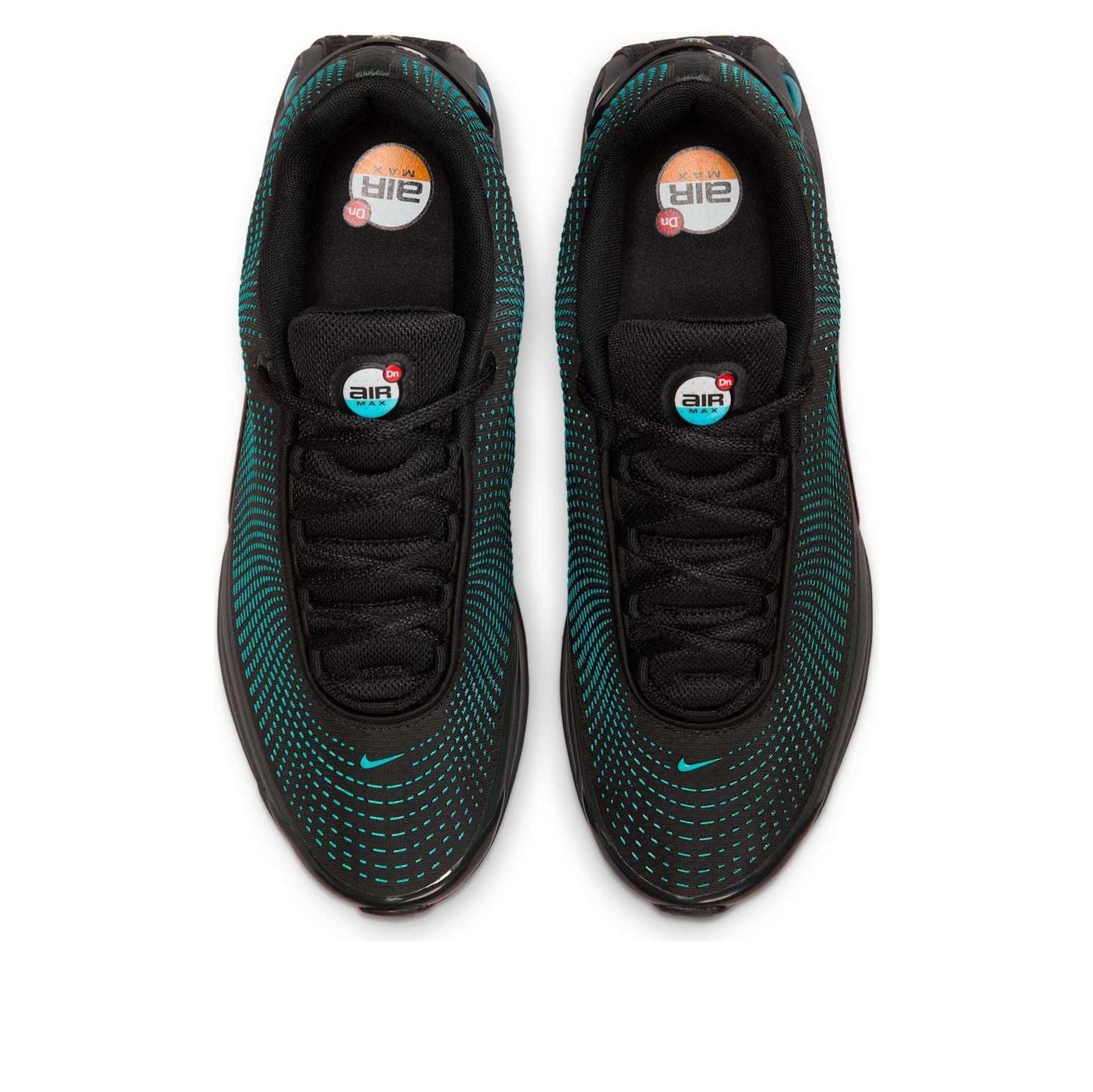 Nike Air Max Dn 'Black Dusty Cactus' HV5235-001 - 4