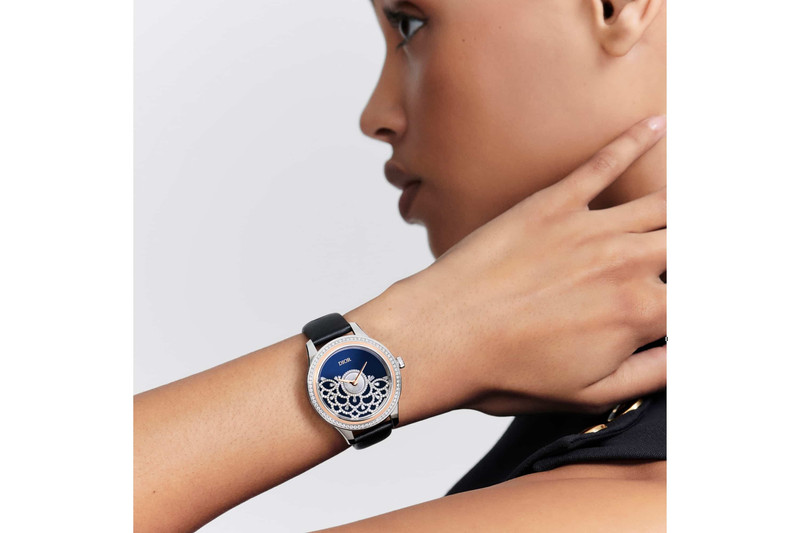 Dior Grand Bal Dentelle 8